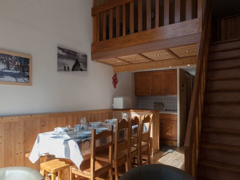 foto 7 Aluguer de frias entre particulares Les Menuires appartement Rdano-Alpes