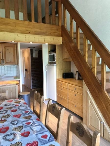 foto 6 Aluguer de frias entre particulares Les Menuires appartement Rdano-Alpes