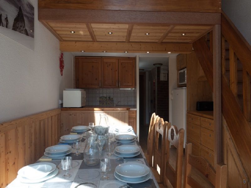 foto 5 Aluguer de frias entre particulares Les Menuires appartement Rdano-Alpes