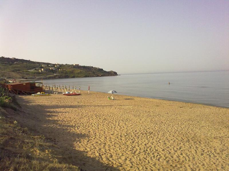 foto 11 Aluguer de frias entre particulares Sciacca appartement Siclia Agrigento (provncia de) Praia