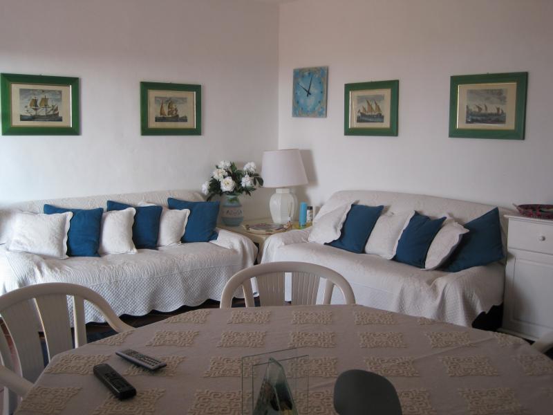 foto 7 Aluguer de férias entre particulares San Teodoro appartement Sardenha Olbia Tempio (província de)