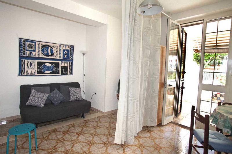 foto 14 Aluguer de frias entre particulares Torre Vado villa Puglia Lecce (provncia de) Sala de estar