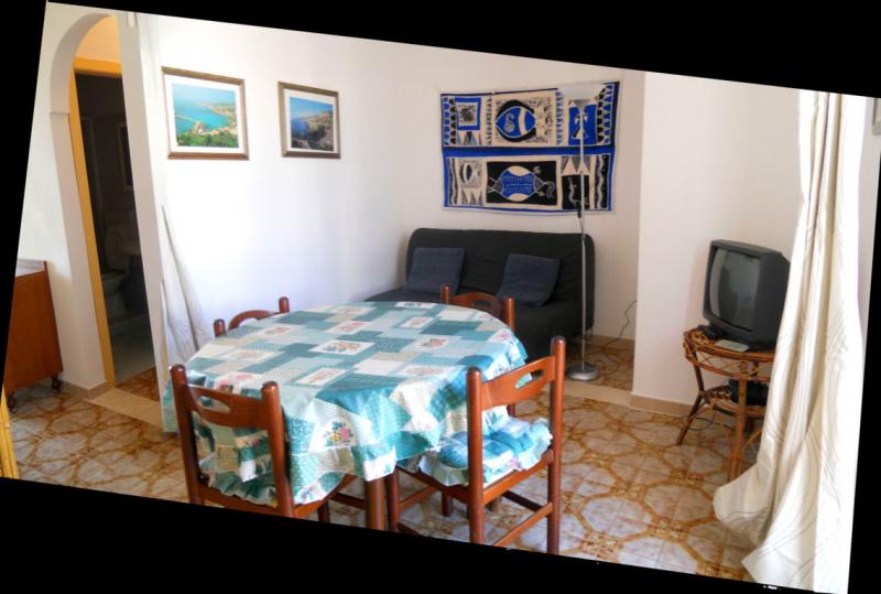 foto 11 Aluguer de frias entre particulares Torre Vado villa Puglia Lecce (provncia de) Sala de estar