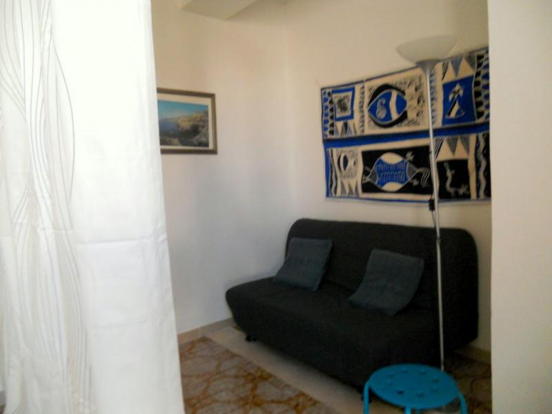 foto 12 Aluguer de frias entre particulares Torre Vado villa Puglia Lecce (provncia de) Sala de estar