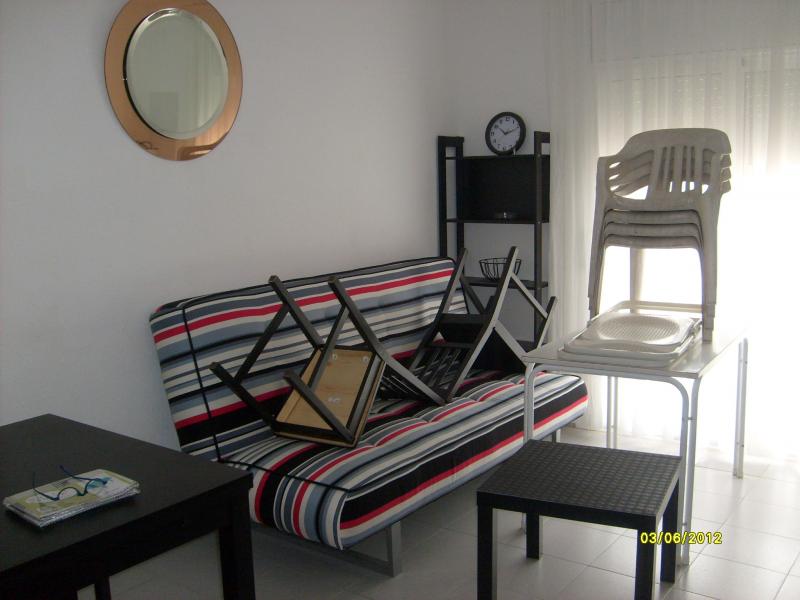foto 7 Aluguer de frias entre particulares Rosas appartement Catalunha Girona (provncia de) Sala de estar