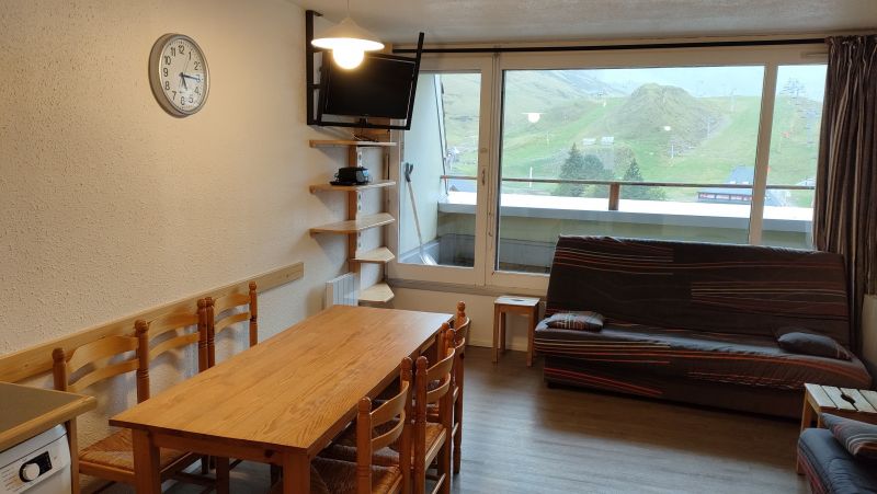 foto 6 Aluguer de frias entre particulares La Mongie appartement Midi-Pyrnes Altos Pirineus