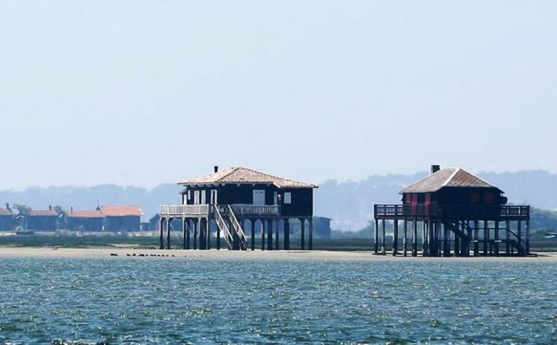 foto 18 Aluguer de férias entre particulares Ares villa Aquitânia Gironda