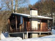 Aluguer frias Alta Sabia: chalet n 82037