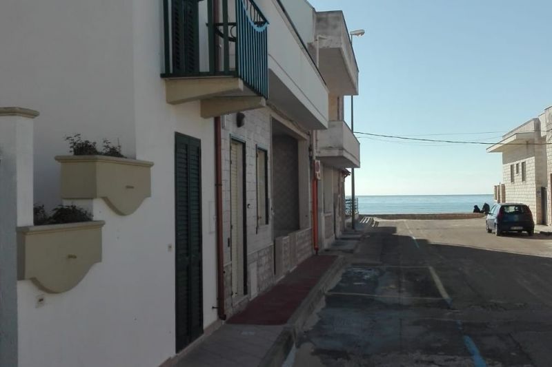 foto 0 Aluguer de frias entre particulares Porto Cesareo appartement Puglia Lecce (provncia de) Vista exterior do alojamento