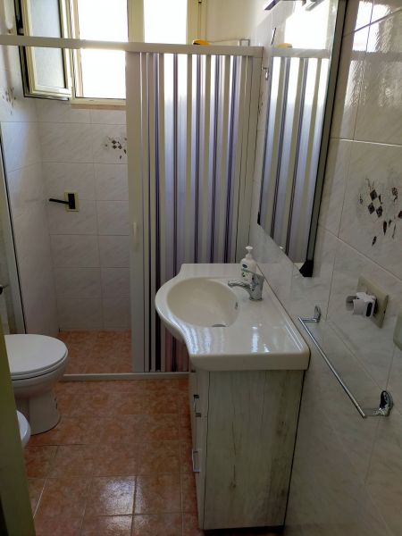 foto 7 Aluguer de frias entre particulares Porto Cesareo appartement Puglia Lecce (provncia de)