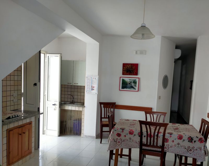 foto 6 Aluguer de frias entre particulares Porto Cesareo appartement Puglia Lecce (provncia de)