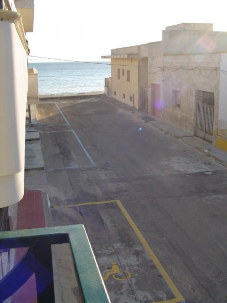 foto 2 Aluguer de frias entre particulares Porto Cesareo appartement Puglia Lecce (provncia de) vista da varanda