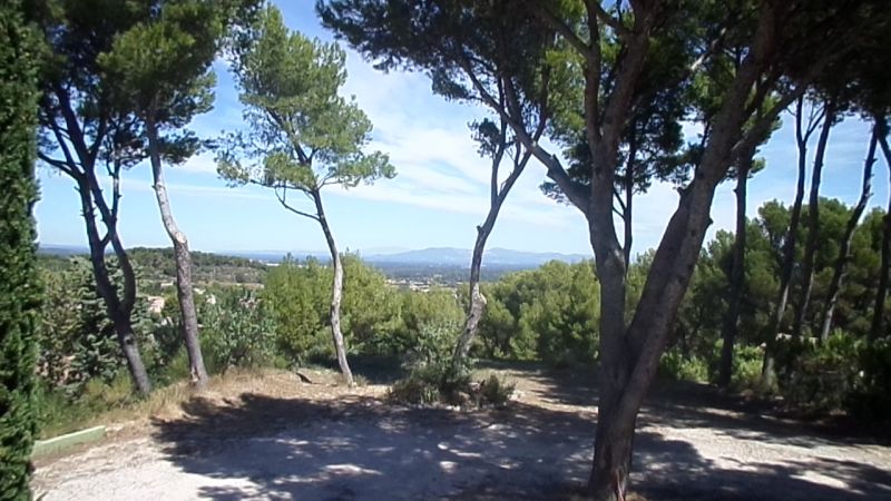 foto 1 Aluguer de frias entre particulares Avinho appartement Provena-Alpes-Costa Azul Vaucluse Vista desde do alojamento