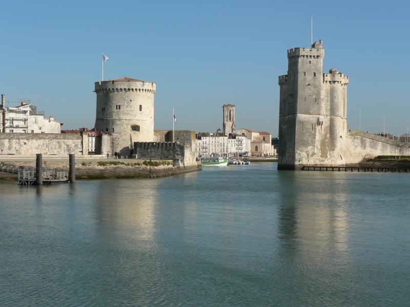 foto 14 Aluguer de frias entre particulares La Rochelle maison Poitou-Charentes Charente-Maritime Outras