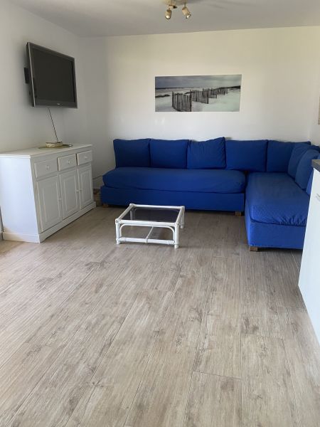 foto 7 Aluguer de frias entre particulares La Londe-les-Maures appartement Provena-Alpes-Costa Azul Var Sala de estar