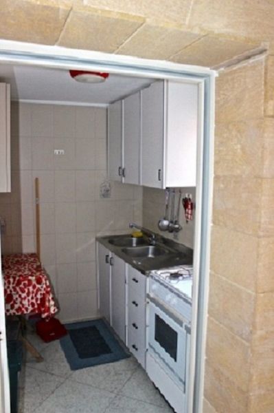 foto 5 Aluguer de frias entre particulares Pescoluse appartement Puglia Lecce (provncia de) Canto cozinha