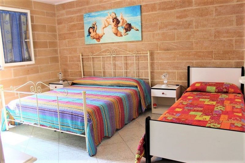 foto 6 Aluguer de frias entre particulares Pescoluse appartement Puglia Lecce (provncia de)