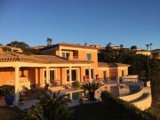 Aluguer frias Sainte Maxime: villa n 85005