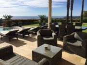 Aluguer frias Costa Mediterrnea Francesa para 5 pessoas: villa n 85005