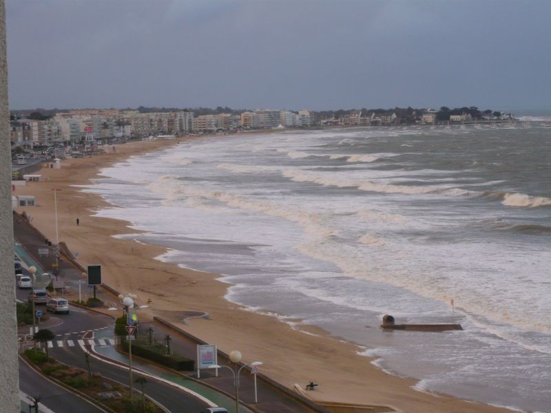 foto 12 Aluguer de frias entre particulares La Baule appartement Pays de la Loire Loire-Atlantique vista da varanda