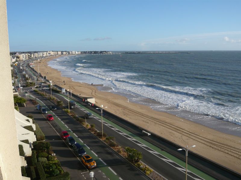 foto 0 Aluguer de frias entre particulares La Baule appartement Pays de la Loire Loire-Atlantique vista da varanda