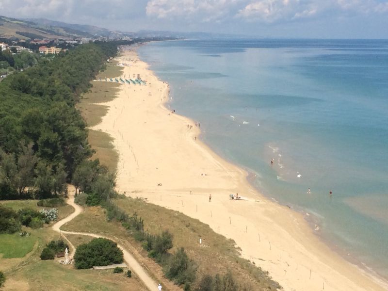 foto 4 Aluguer de frias entre particulares Pineto appartement Abruzzo Teramo Praia