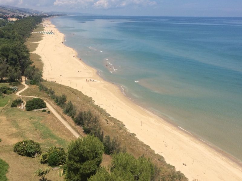 foto 4 Aluguer de frias entre particulares Pineto appartement Abruzzo Teramo Praia