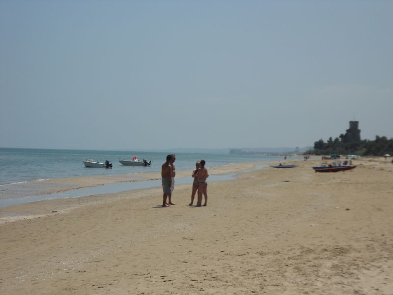 foto 0 Aluguer de frias entre particulares Pineto appartement Abruzzo Teramo Praia