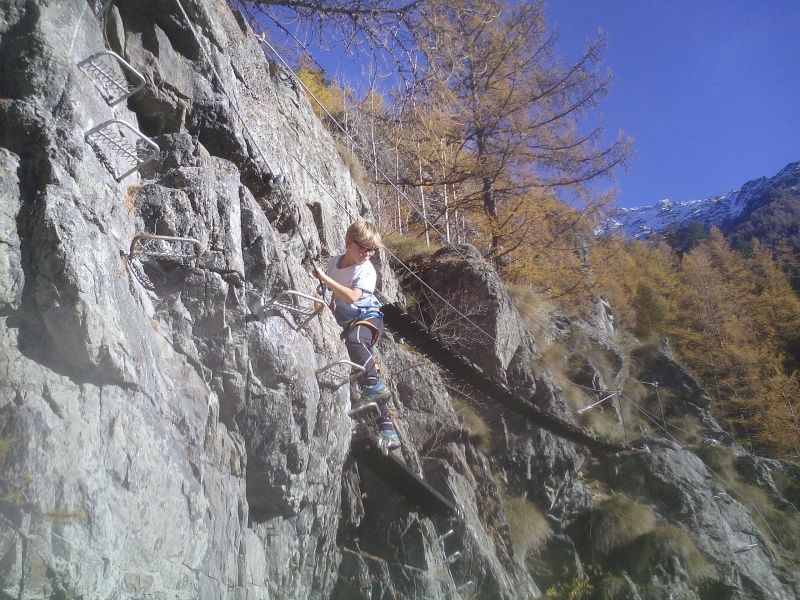 foto 18 Aluguer de frias entre particulares Bionaz appartement Vale de Aosta Aosta Outras