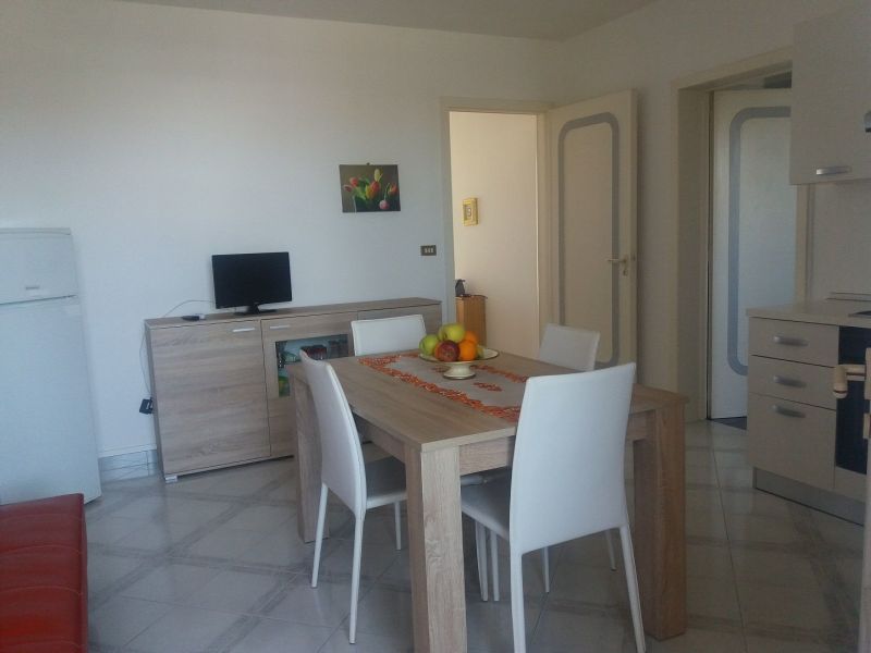 foto 9 Aluguer de frias entre particulares Santa Maria di Leuca appartement Puglia Lecce (provncia de)