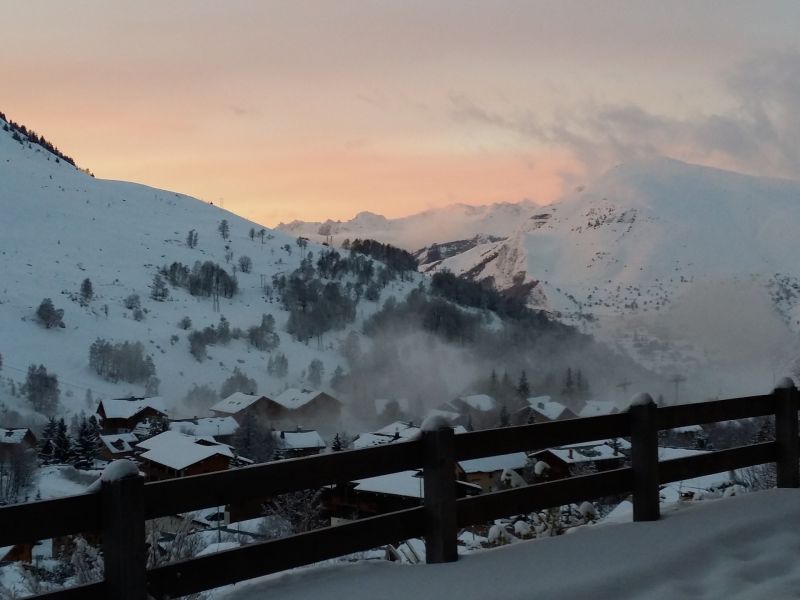 foto 16 Aluguer de frias entre particulares Les 2 Alpes appartement Rdano-Alpes Isre Outras