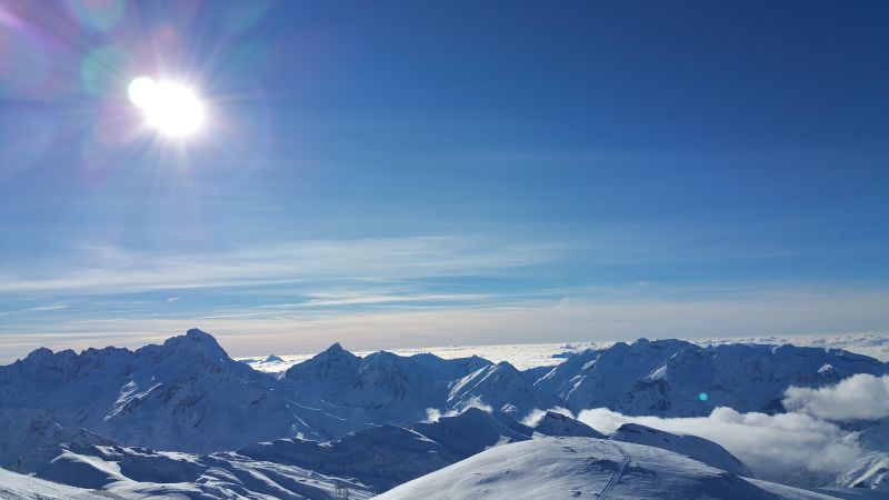 foto 19 Aluguer de frias entre particulares Les 2 Alpes appartement Rdano-Alpes Isre Outras