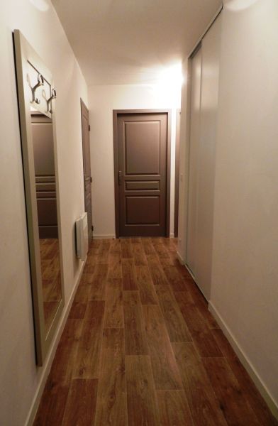 foto 7 Aluguer de frias entre particulares Les 2 Alpes appartement Rdano-Alpes Isre Entrada