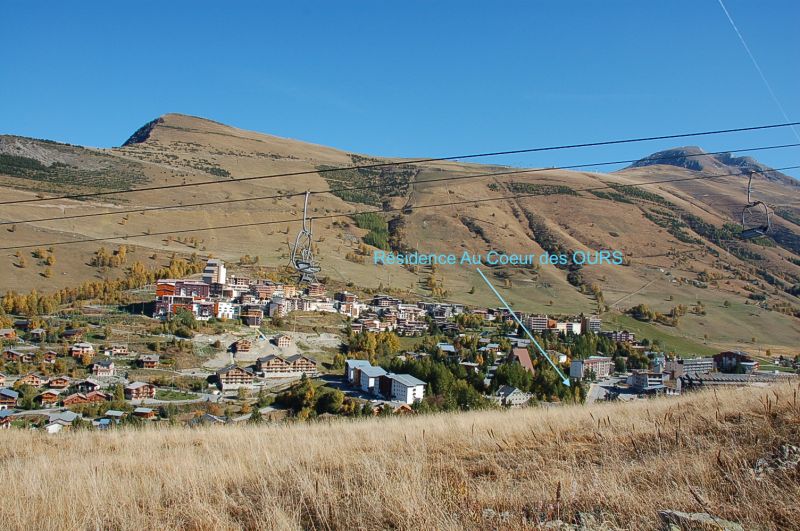 foto 14 Aluguer de frias entre particulares Les 2 Alpes appartement Rdano-Alpes Isre Outras