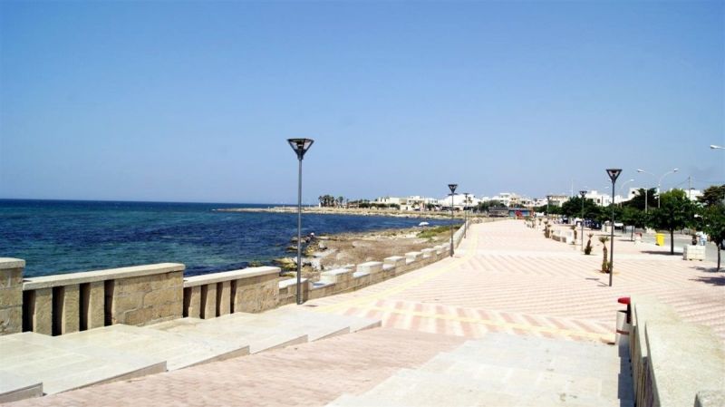 foto 16 Aluguer de frias entre particulares Ugento - Torre San Giovanni appartement Puglia Lecce (provncia de) Vista dos arredores