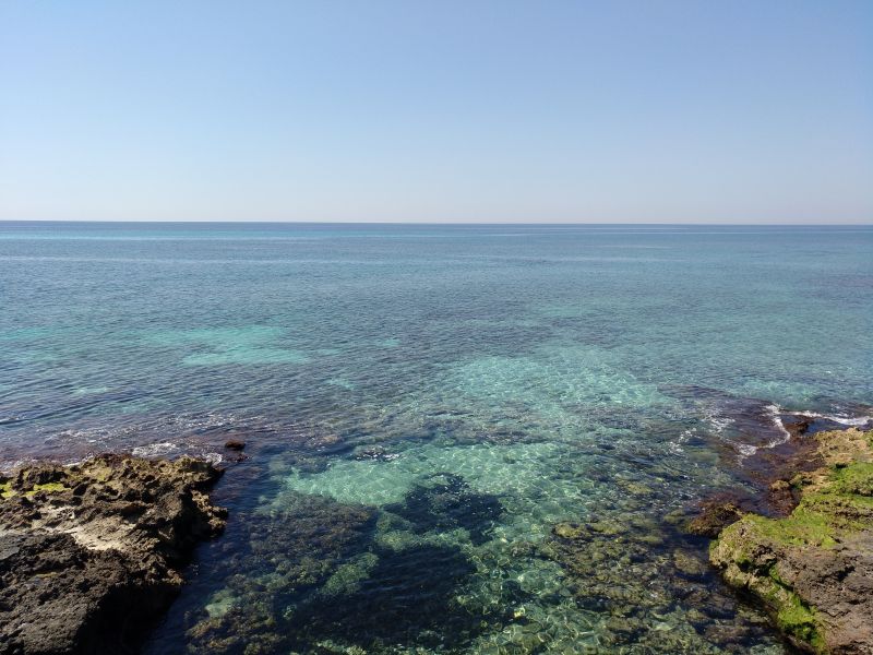 foto 18 Aluguer de frias entre particulares Ugento - Torre San Giovanni appartement Puglia Lecce (provncia de) Vista dos arredores