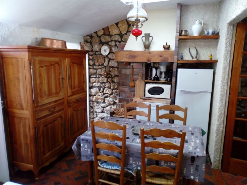 foto 2 Aluguer de frias entre particulares Fouras maison Poitou-Charentes Charente-Maritime Cozinha independente