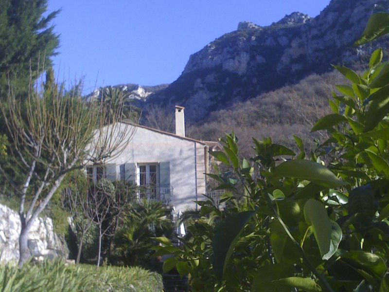 foto 0 Aluguer de frias entre particulares Grasse maison Provena-Alpes-Costa Azul Alpes Maritimos