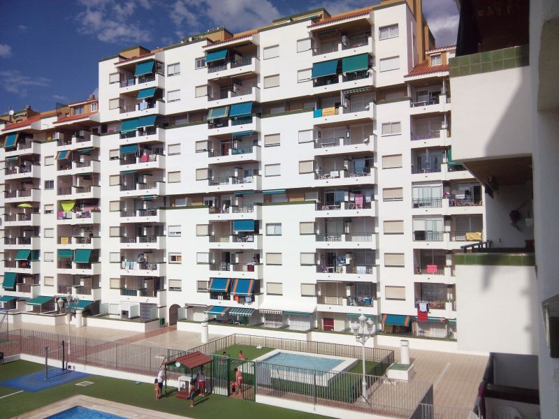 foto 2 Aluguer de frias entre particulares Penhscola appartement Comunidade Valenciana Castelln (provincia de)