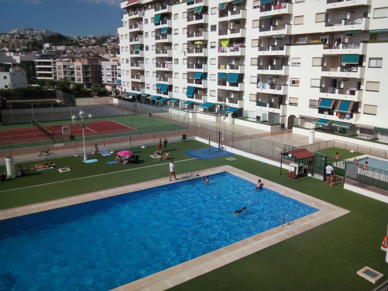 foto 3 Aluguer de frias entre particulares Penhscola appartement Comunidade Valenciana Castelln (provincia de)