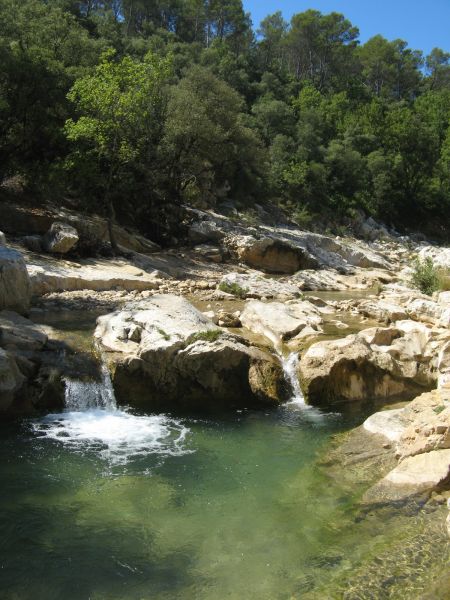 foto 3 Aluguer de frias entre particulares Lorgues gite Provena-Alpes-Costa Azul Var Outras