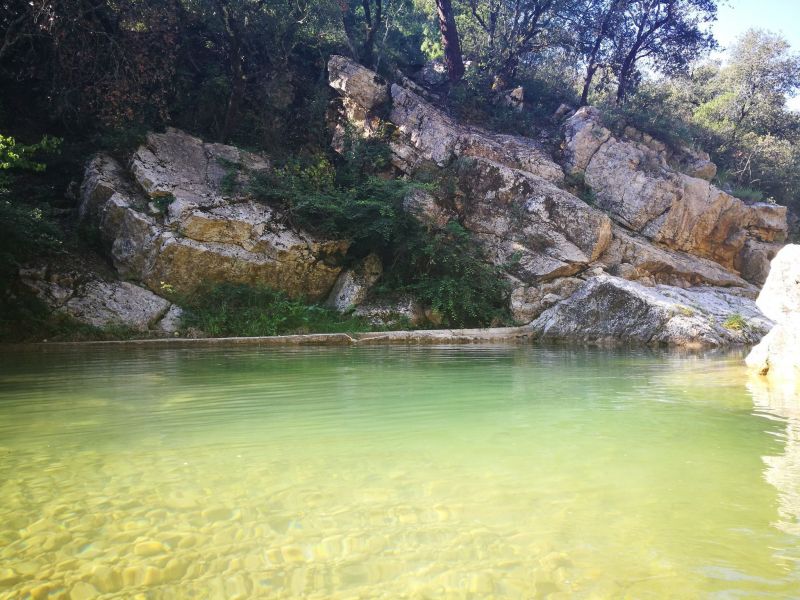 foto 22 Aluguer de frias entre particulares Lorgues gite Provena-Alpes-Costa Azul Var