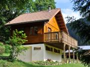 Aluguer frias Vosges para 7 pessoas: chalet n 94127