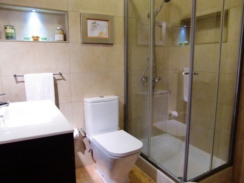 foto 12 Aluguer de frias entre particulares Monte Gordo appartement Algarve  casa de banho