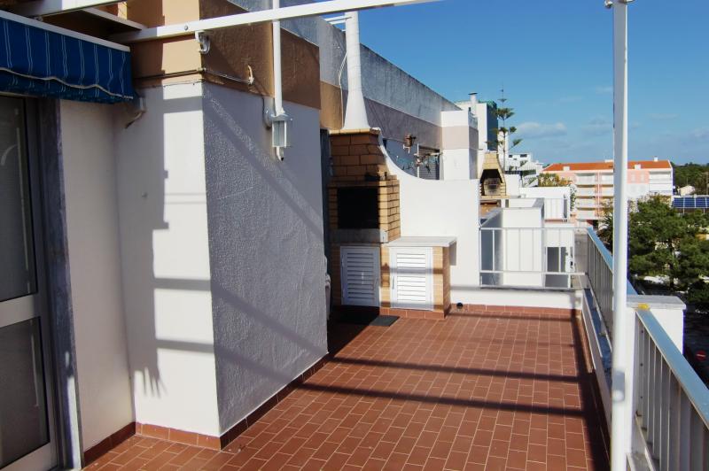 foto 18 Aluguer de frias entre particulares Monte Gordo appartement Algarve  Terrao