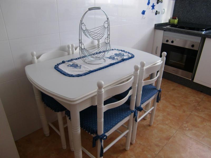 foto 10 Aluguer de frias entre particulares Monte Gordo appartement Algarve  Cozinha independente