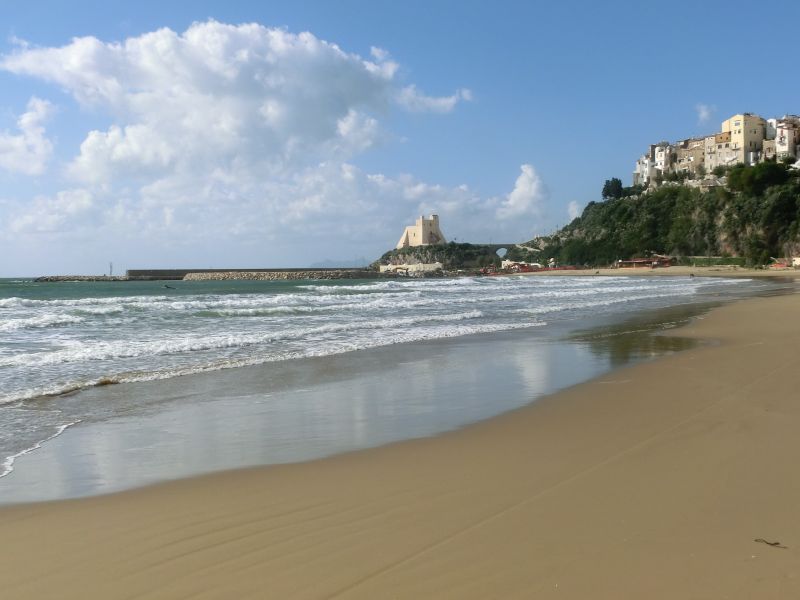 foto 0 Aluguer de frias entre particulares Sperlonga appartement Lcio Latina Vista dos arredores