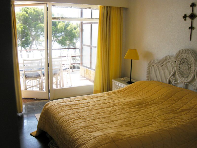 foto 10 Aluguer de férias entre particulares Sant Antoni de Calonge appartement Catalunha Girona (província de) quarto 1