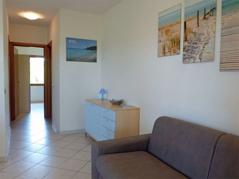 foto 6 Aluguer de férias entre particulares Santa Teresa di Gallura appartement Sardenha Olbia Tempio (província de)