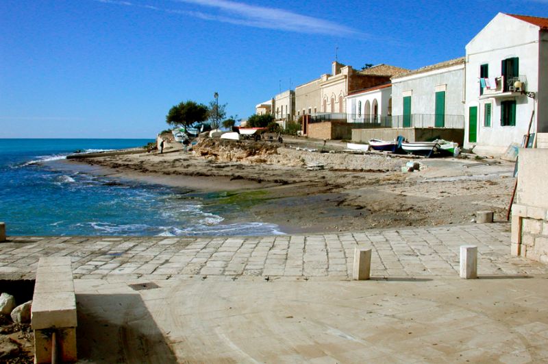 foto 13 Aluguer de férias entre particulares Sampieri appartement Sicília Ragusa (província de) Praia